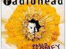 Radiohead - Pablo Honey NEW LP