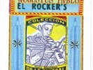 AUGUSTUS PABLO EL ROCKER'S NEW SEALED VINYL LP IN STOCK