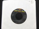 Connie Francis - Bossa Nova Hand Dance / Roundabout 7