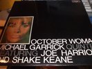 MICHAEL GARRICK/JOE HARRIOTT 