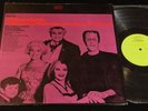 Milton Delugg-Music For Munsters,Mummies-1965 TV LP-NEAR MINT In Shrink-Addams..