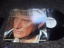 MAXI 45T JOHNNY HALLYDAY LES VAUTOURS+2  TBE