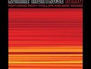 RONNIE MONTROSE 10X10 * NEW VINYL
