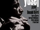 DONALD BYRD/YUSEF LATEEF BYRD JAZZ: FIRST FLIGHT AT THE MOTOR CITY SCENES * NEW