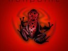 NONPOINT THE POISON RED * NEW VINYL