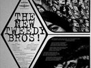 NEW TWEEDY BROTHERS THE NEW TWEEDY BROTHERS * NEW VINYL