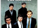THE ZOMBIES TIME OF THE SEASON * NEW VINYL
