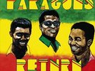 THE PARAGONS (REGGAE) RETURN NEW VINYL