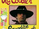 RY COODER PARADISE AND LUNCH [NUMBERED LIMITED EDITION 180G VINYL LP] NEW VINYL