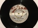 DELROY WILSON Drink Wine Everybody JOE WHITE UNITY UN559 1970 VINYL SINGLE EX