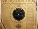 Early Jazz 78rpm Original Dixieland Jass Band - Livery Stable Blues VICTOR V+