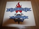 COCKNEY REJECTS - THE POWER AND THE GLORY - UK ISSUE  -1981 - VERY GOOD++