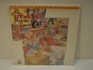 SEALED Al Stewart Year of the Cat MFSL1-009 Original MasterRecording LP New MOFI