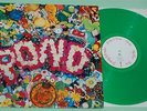 Pond - Pond Green Vinyl - 1993 Sub Pop Vinyl LP