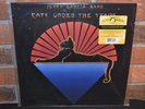 JERRY GARCIA BAND - Cats Under The Stars, Ltd YELLOW MARBLED VINYL LP #'d NEW