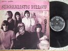 Jefferson Airplane - Surrealistic Pillow - RCA LP LSP 3766 - RAR - Germany
