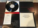 EARL KLUGH FINGER PAINTINGS UHQR ORIGINAL MASTER RECORDING LP LIMITED ED JAPAN