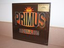 Primus Brown album NEW brown marble 2 vinyl LP Music on vinyl 180g