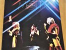 Mott The Hoople Live Vinyl LP + Rare Insert A1 B1 Pressing - EX Condition