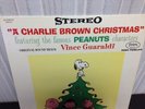 VINCE GUARALDI Charlie Brown Christmas 12