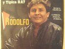 RODOLFO CON LOS HISPANOS y TIPICA RA7 