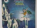 URIAH HEEP - DEMONS AND WIZARDS - 12