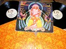 HAWKWIND  -    Space Ritual,     ORIG 1973 UK DOUBLE-LP / inners.....DECENT COPY