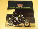 NORTHERN SOUL LP WITH MOTORCYCLE COVER / HEAVENLY STARS