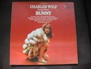 Vinyl LP Charles Wilp fotografiert Bunny 1967 Original LP