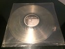 Chic clear vinyl 12