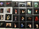 t Boy George Great White Aerosmith Mix Press Agency Slides x24 35mm 1980/90s
