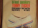 Hi-heel Sneakers  TOMMY TUCKER 1964 7