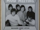 RICHARD KENT STYLE / ST. LOUIS UNION - MOD MEETING, ACE MOD - FREAKBEAT LP