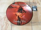 Children of Bodom - Something Wild Pic-LP Release 2005 Dark Tranquillity