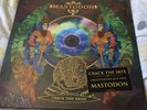 Mastodon - Crack The Skye