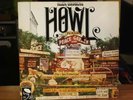 'Howl and Other Poems'  Read by Allen Ginsberg Vinyl LP Fantasy / BGP reissue