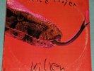 ALICE COOPER Killer (1971) Vinyl, LP  BS 2567 with Calendar KLing in Dead Wax