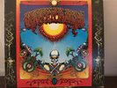 Aoxomoxoa by Grateful Dead 1969 Vinyl Warner Bros Records 1st Press