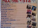 LP All The Hits Vol 1 1986 Various WEA LP AH-1 Cars Mr Mister The Cure Starship