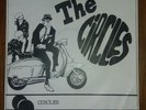 The Circles Circles/Summer Nights GRAD17 Mod Revival 79 Graduate Detour Scooters