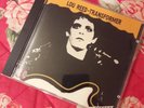 Lou Reed -- Transformer West German 1st Issue No Barcode Super Rare