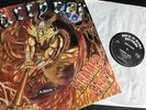 Original Martyrer LP  Rock O Rama **lowered international shipping **