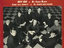 THE HOT DOGS - HEY JOE - 1967 - (Groupe d'Arras) RARISSIME  - Parfait état  -