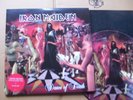 IRON MAIDEN,DANCE OF DEATH dlp picture-disc m(-)m(-)/m- 2x OIS /m(-)m(-) emi E.U