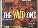 SHORTY ROGERS The Wild One 7