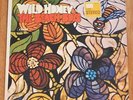 The Beach Boys WILD HONEY original factory sealed LP