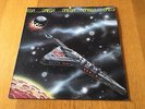 OMEGA - 1983 SELF TITLED LP RARE WELSH LANGUAGE NWOBHM EX - LOOK IN MY EBAY SHOP