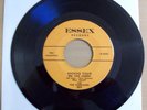 BILL HALEY w SADDLEMEN Essex 305 Rocking Chair on the Moon Dance with Dolly HEAR