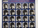 The Beatles - A Hard Day’s Night Vinyl LP UK 1st Pressing Parlophone PMC 1230