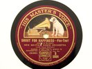 NEW MAYFAIR DANCE ORCHESTRA (Al Bowlly)